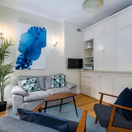 Guestready - Lovely 1Br Home By Hyde Park لندن المظهر الخارجي الصورة