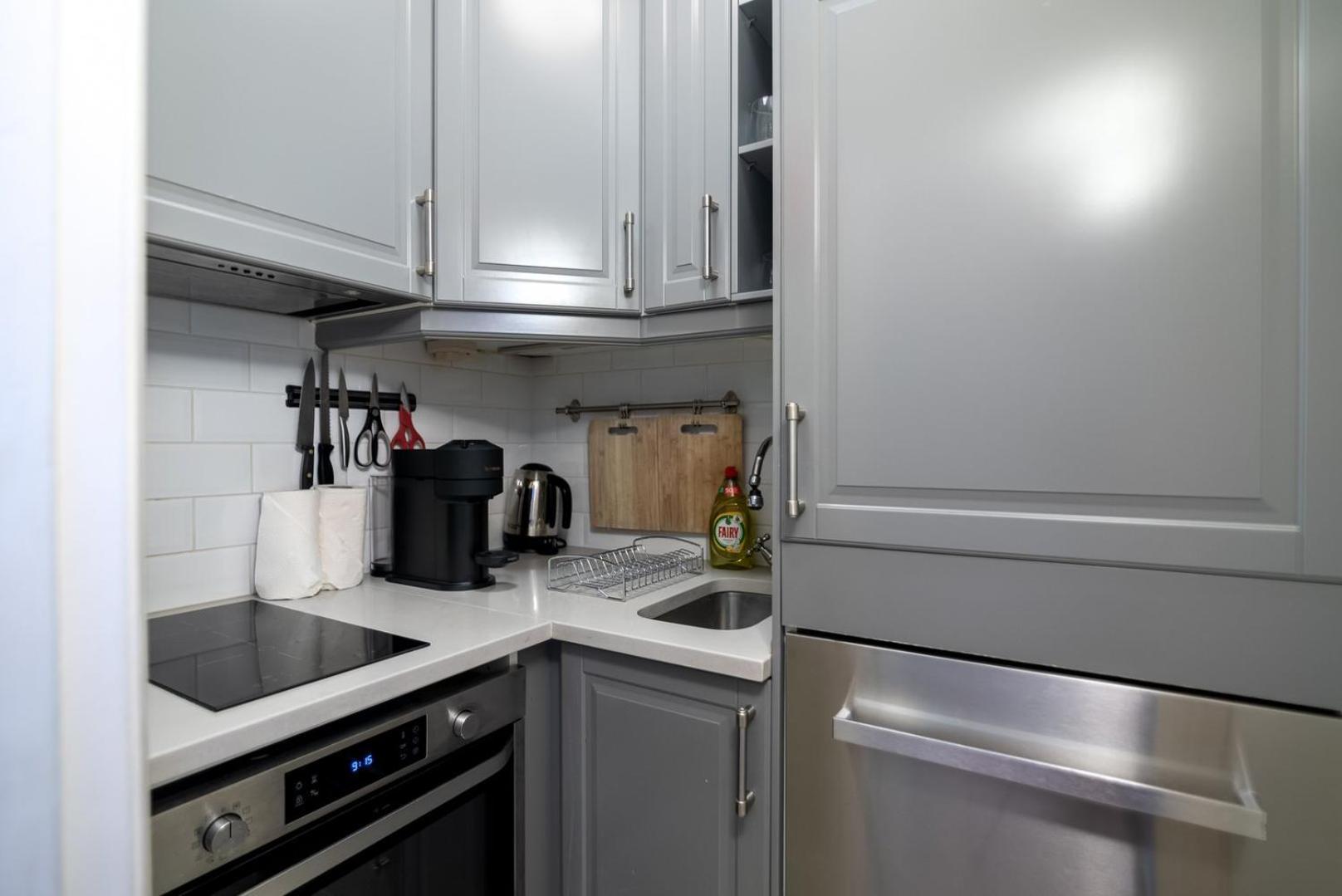 Guestready - Lovely 1Br Home By Hyde Park لندن المظهر الخارجي الصورة