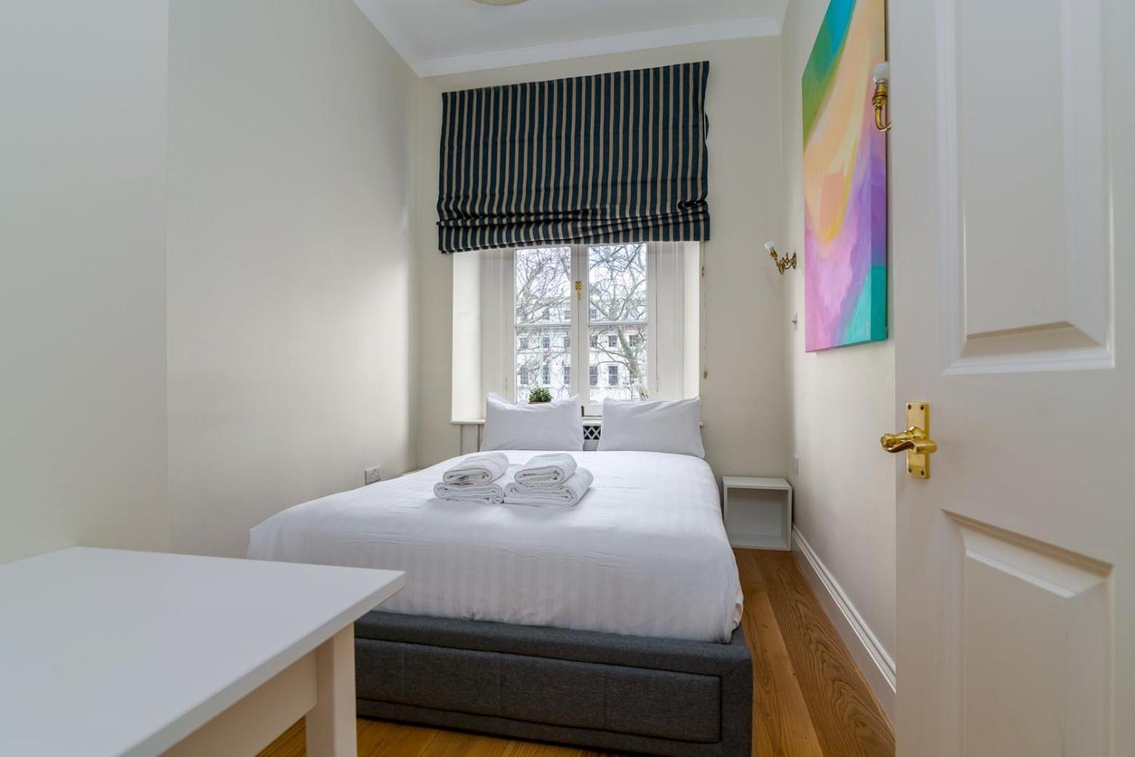 Guestready - Lovely 1Br Home By Hyde Park لندن المظهر الخارجي الصورة