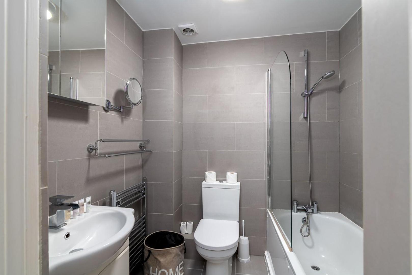 Guestready - Lovely 1Br Home By Hyde Park لندن المظهر الخارجي الصورة